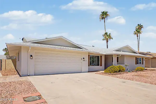 18022 N 135th Avenue, Sun City West, AZ 85375