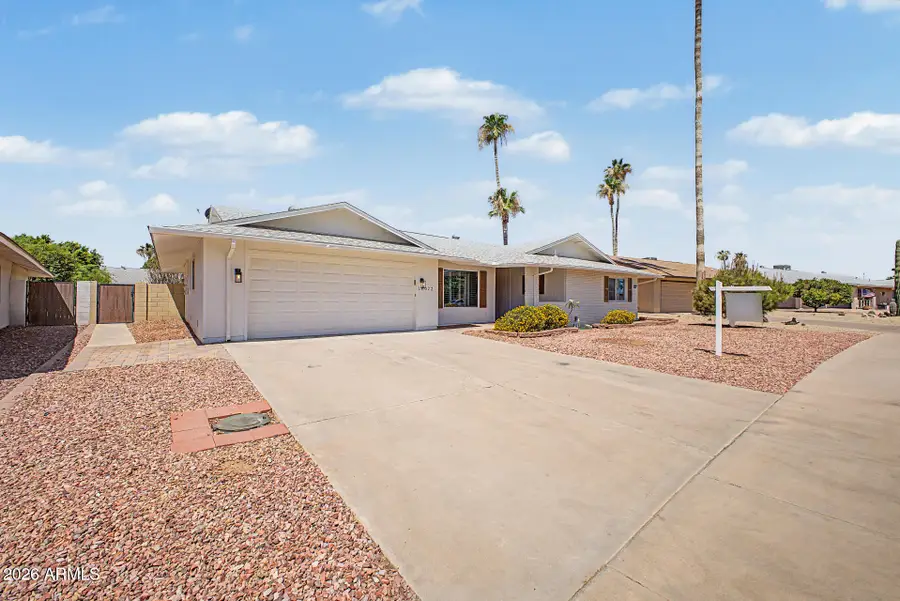 18022 N 135th Avenue, Sun City West, AZ 85375 - #3
