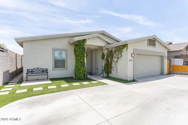 2919 E Monroe Street, Phoenix, AZ 85034