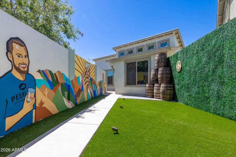 2919 E Monroe Street, Phoenix, AZ 85034 - #2