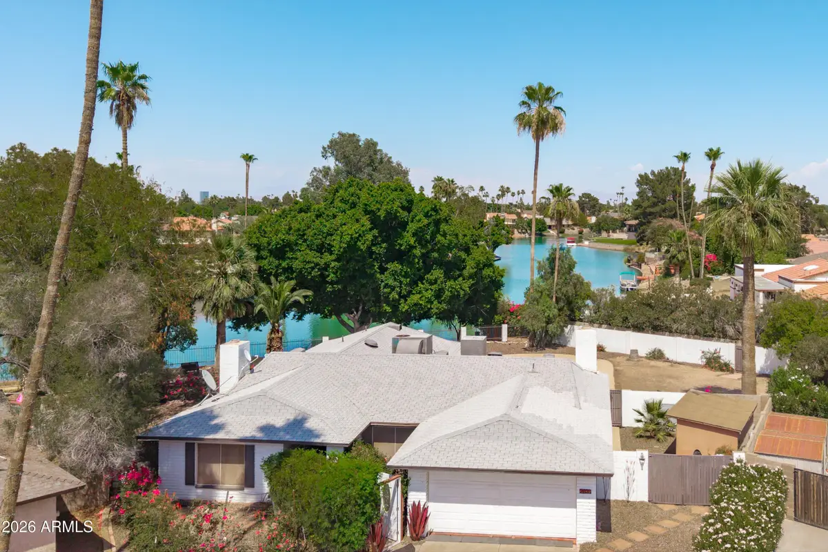 2628 W Mendoza Circle, Mesa, AZ 85202 - #1