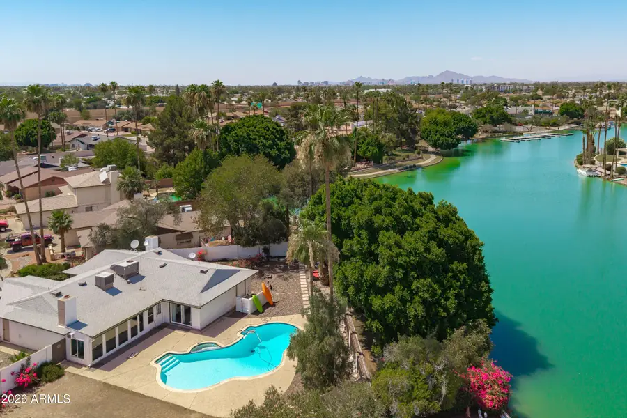 2628 W Mendoza Circle, Mesa, AZ 85202 - #2