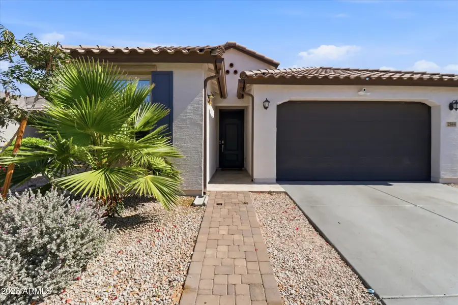 2544 W Hidalgo Avenue, Phoenix, AZ 85041 - #2