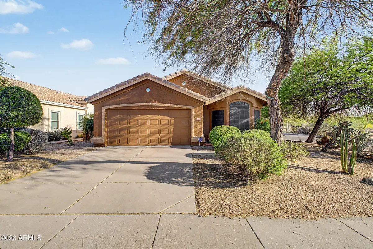 4205 E Chaparosa Way, Cave Creek, AZ 85331 - #1