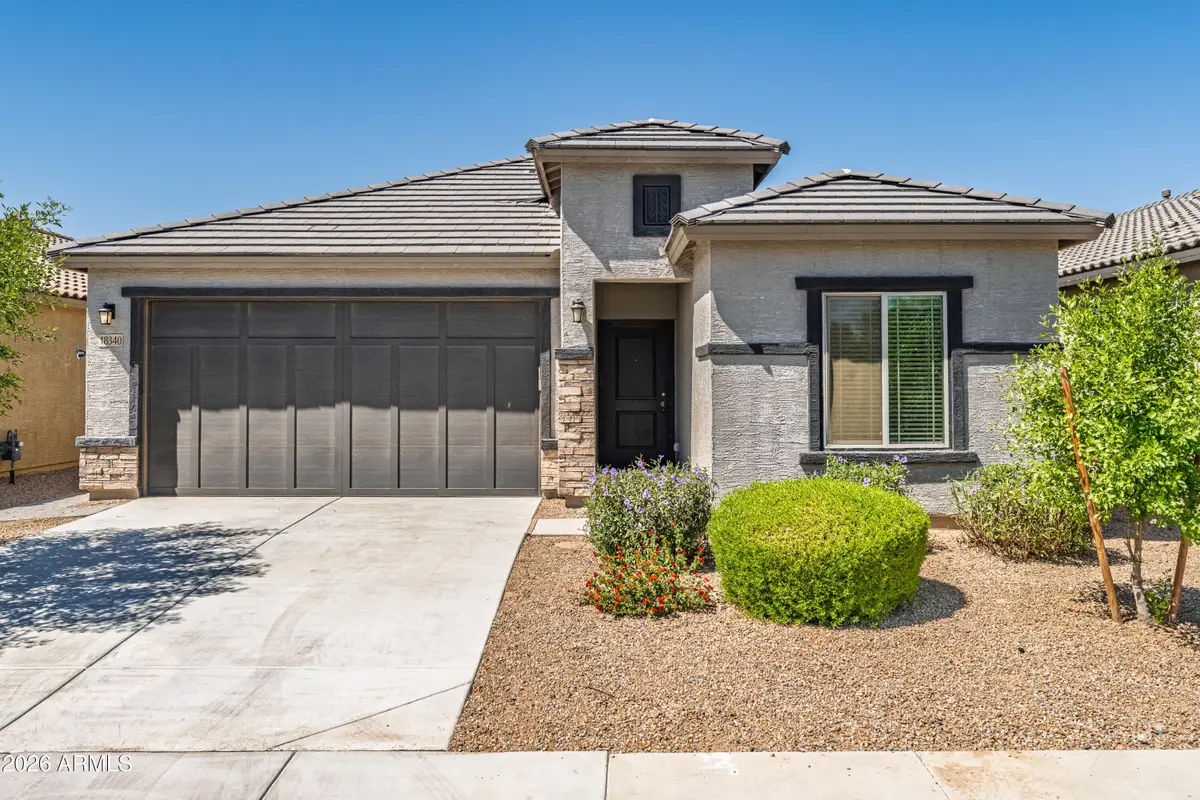 18340 N Acacia Avenue, Maricopa, AZ 85138 - #1