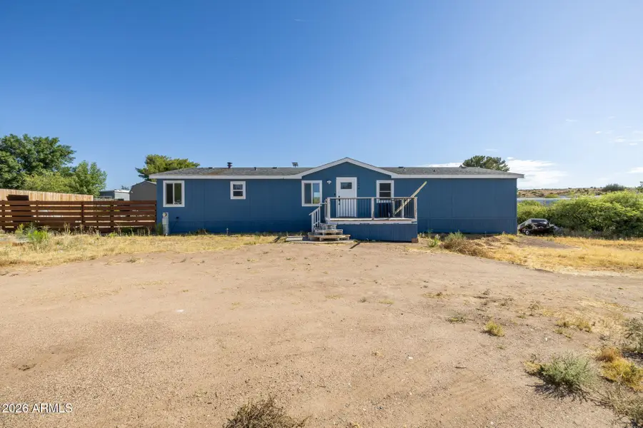 20574 E Park View Lane, Mayer, AZ 86333 - #2