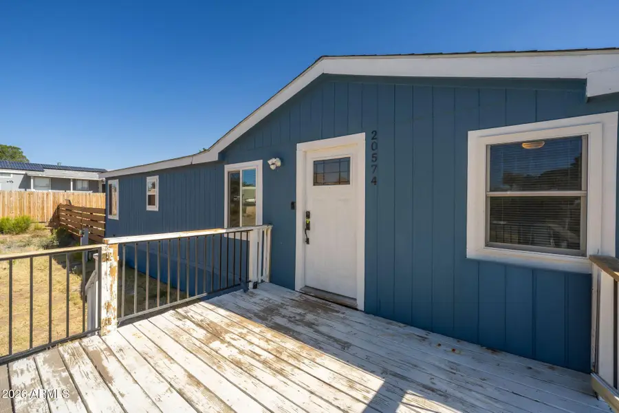 20574 E Park View Lane, Mayer, AZ 86333 - #3