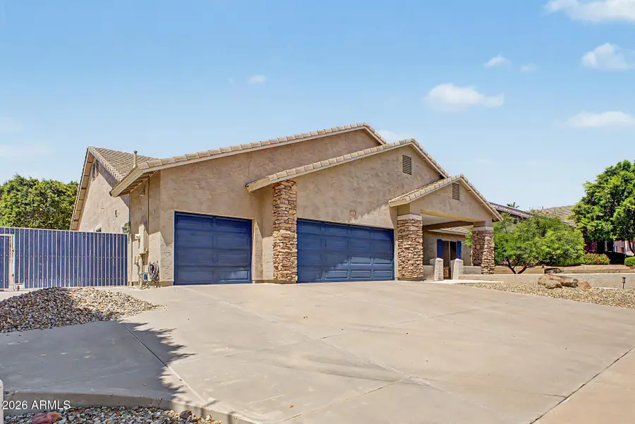6448 E Orion Street, Mesa, AZ 85215 - #2