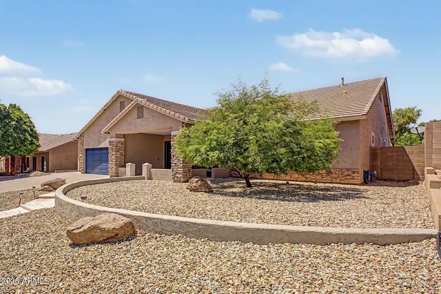 6448 E Orion Street, Mesa, AZ 85215 - #3