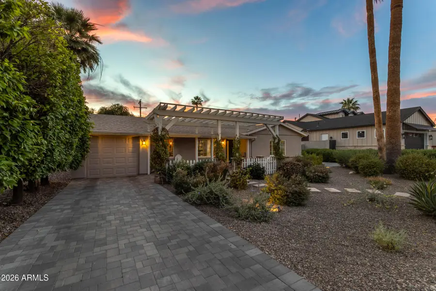 4126 N 44th Place, Phoenix, AZ 85018 - #2