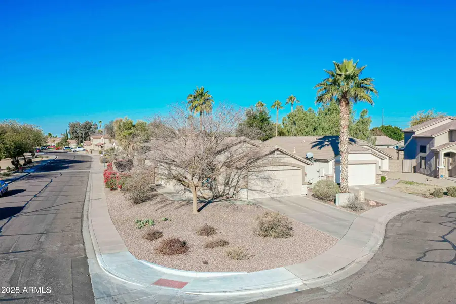 19816 N 34th Place, Phoenix, AZ 85050 - #2
