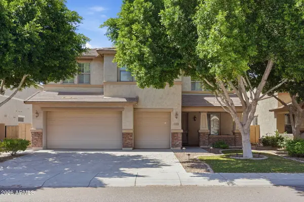 5126 W Swayback Pass, Phoenix, AZ 85083