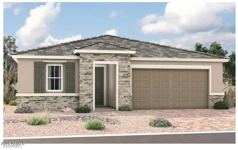 18404 W Laurie Lane, Waddell, AZ 85355 - #1