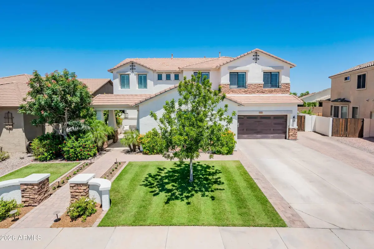 2262 E Jade Court, Chandler, AZ 85286 - #1
