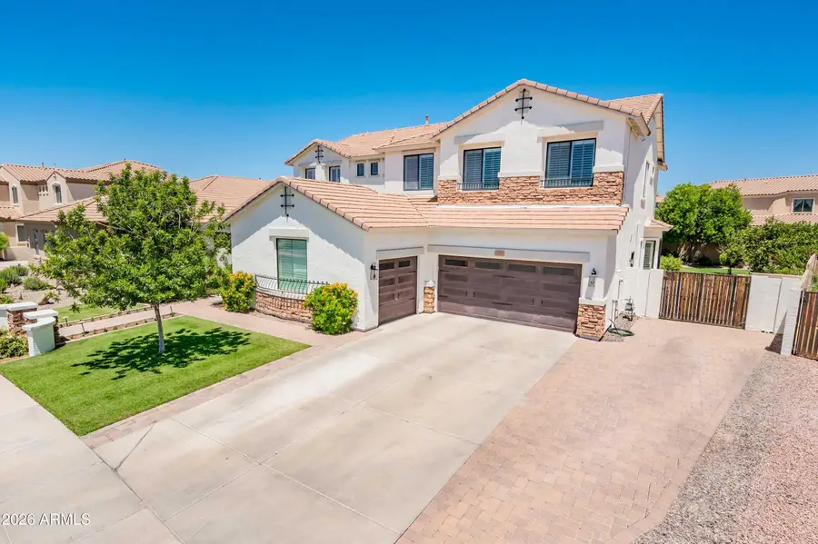 2262 E Jade Court, Chandler, AZ 85286 - #3