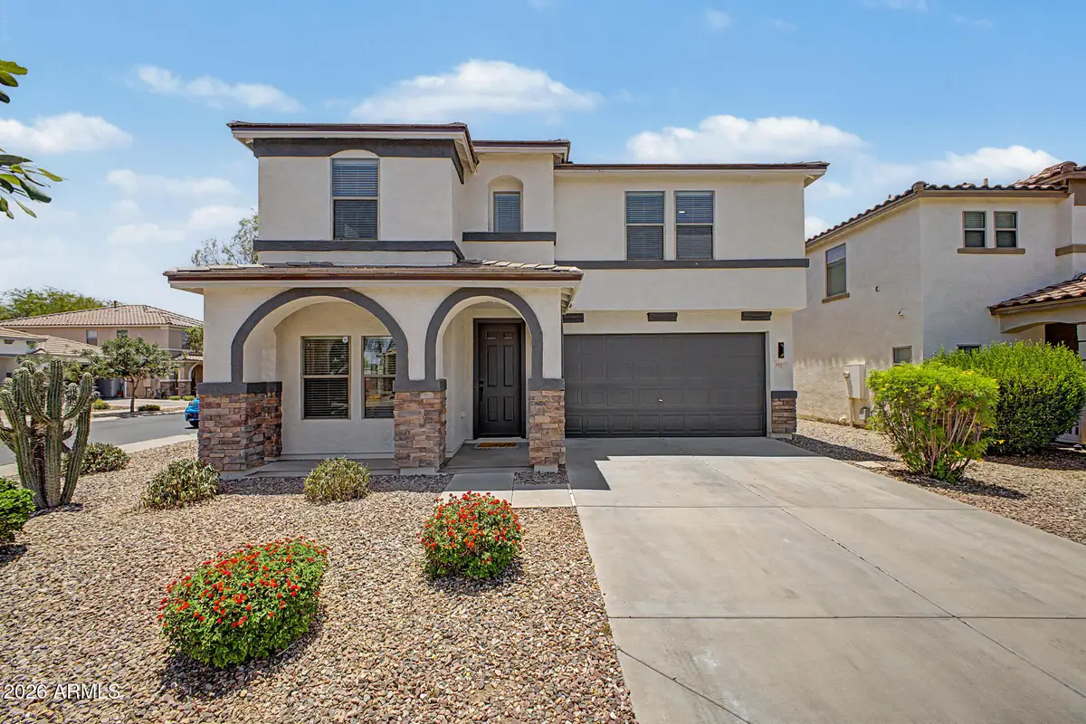 22277 E Via Del Palo --, Queen Creek, AZ 85142 - #1