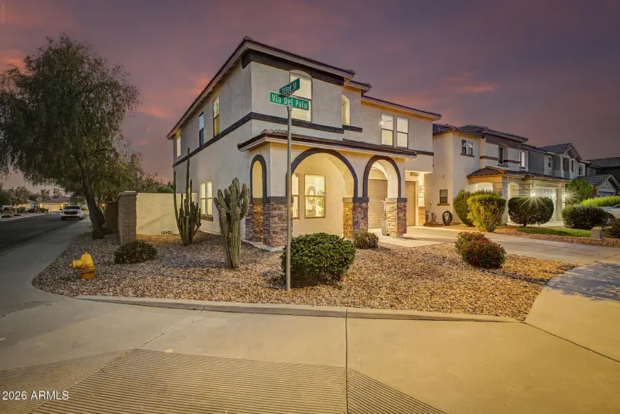 22277 E Via Del Palo --, Queen Creek, AZ 85142 - #3