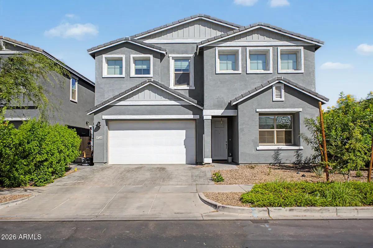 9724 E Seismic Avenue, Mesa, AZ 85212 - #1