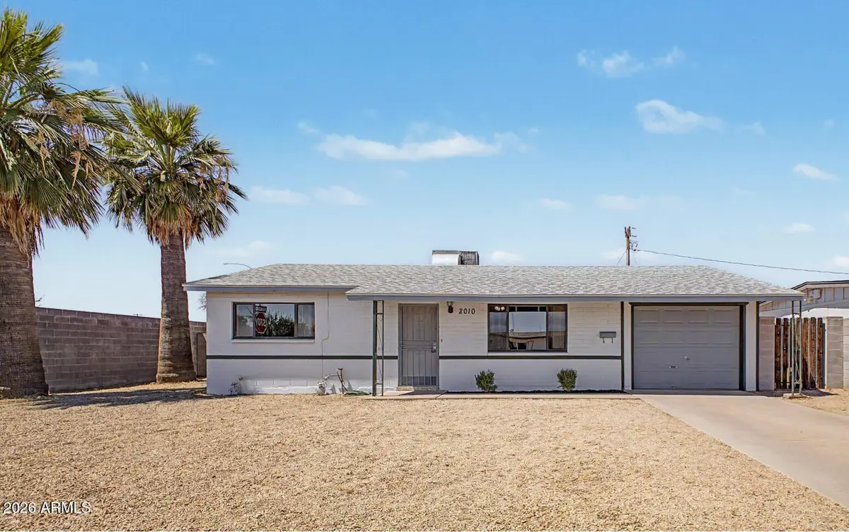 2010 E Balsam Avenue, Mesa, AZ 85204 - #1