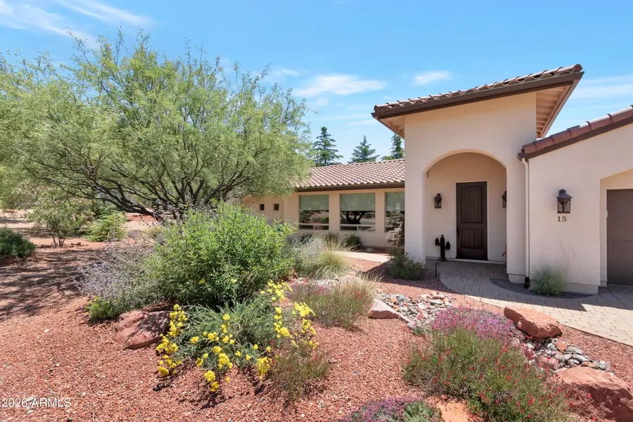 15 La Cuerda --, Sedona, AZ 86351 - #2