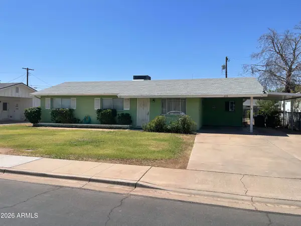 219 W Hunter Street, Mesa, AZ 85201