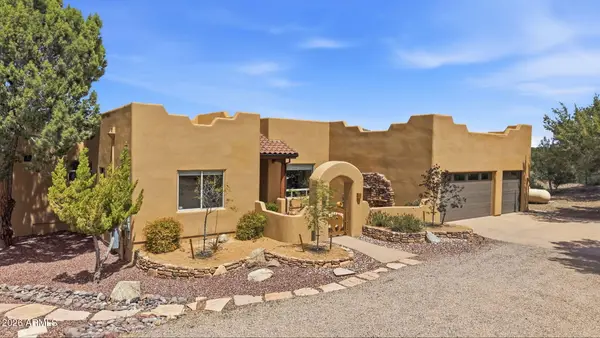 13647 N Black Elk Trail #1, Prescott, AZ 86305