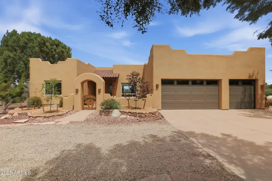 13647 N Black Elk Trail #1, Prescott, AZ 86305 - #2