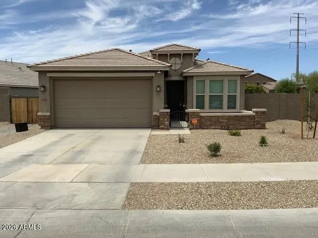3312 S 173rd Drive, Goodyear, AZ 85338 - #2