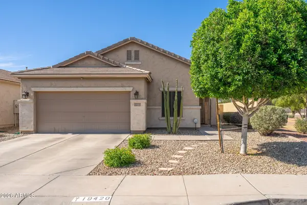 19420 W Woodlands Avenue, Buckeye, AZ 85326