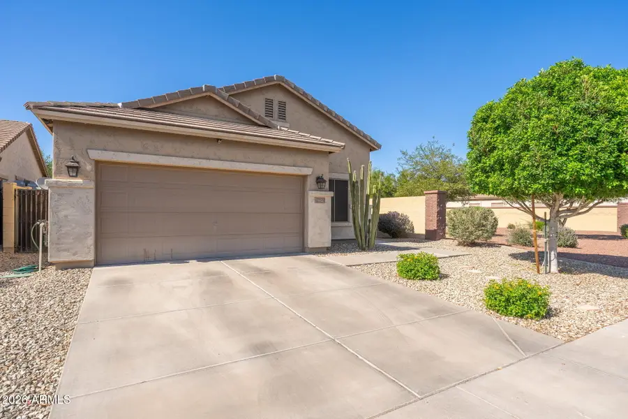 19420 W Woodlands Avenue, Buckeye, AZ 85326 - #3