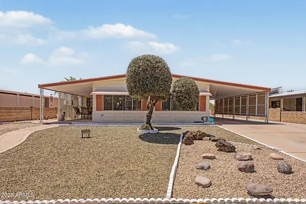 9233 E Olive Lane S, Sun Lakes, AZ 85248