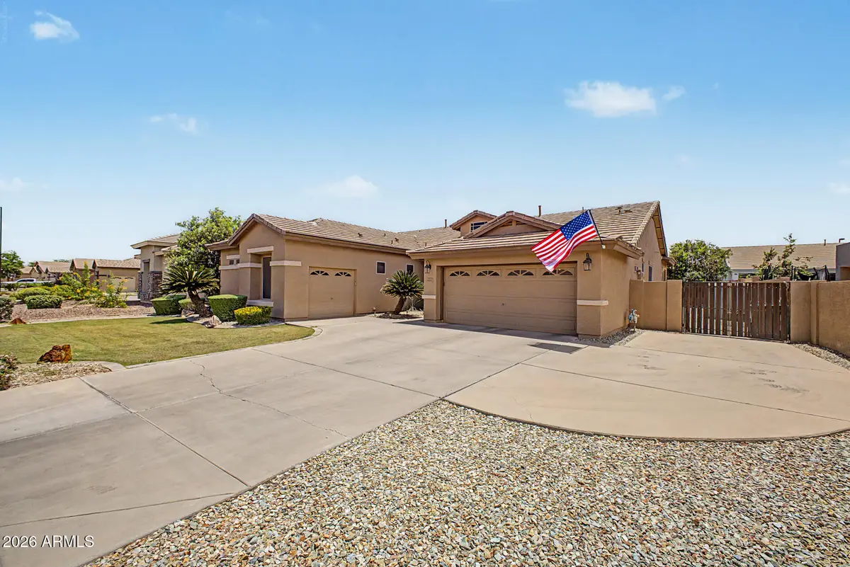 4061 E Del Rio Street, Gilbert, AZ 85295 - #1
