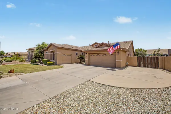 4061 E Del Rio Street, Gilbert, AZ 85295