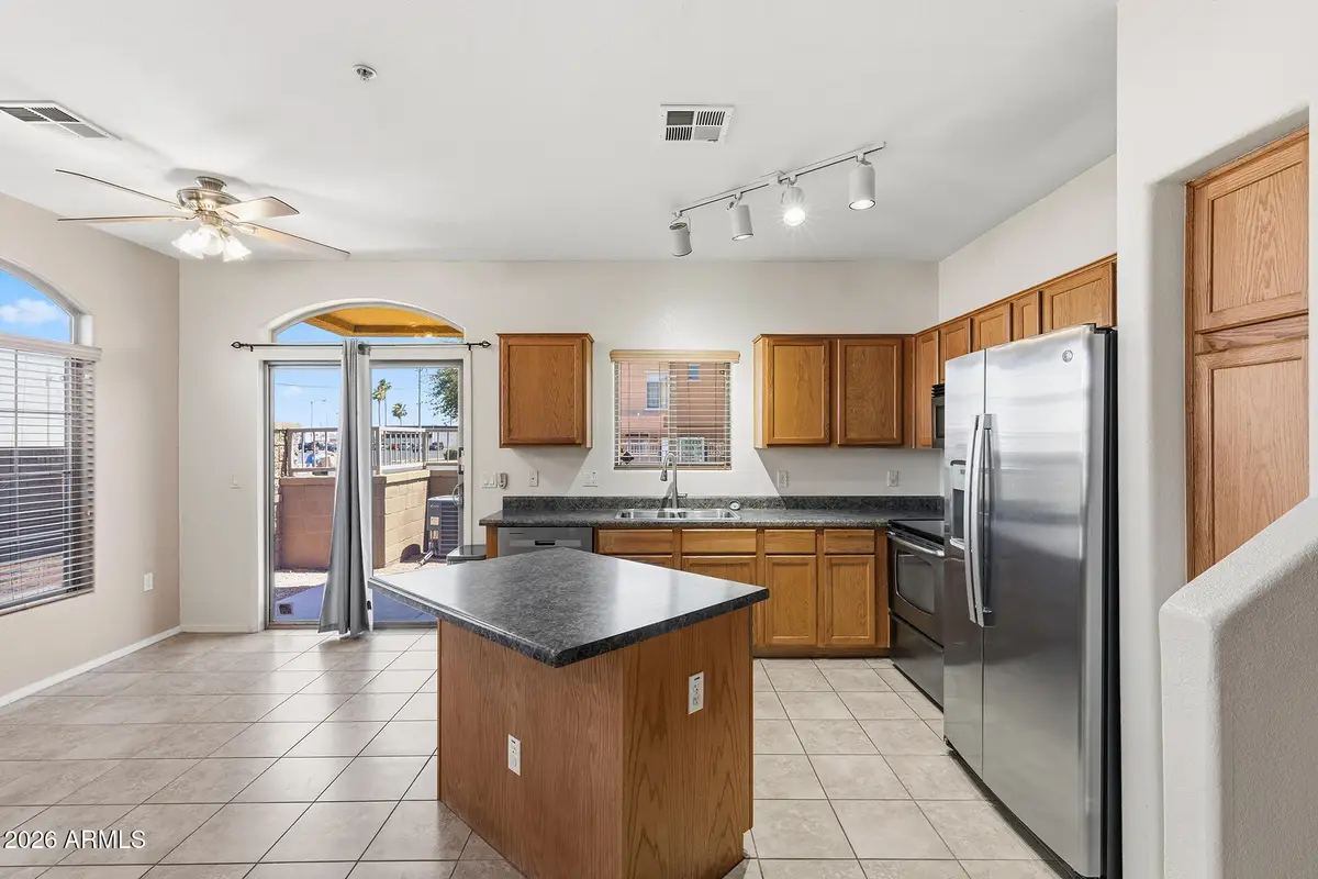 17150 N 23rd Street #106, Phoenix, AZ 85022 - #1