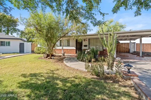 1130 E Colter Street, Phoenix, AZ 85014