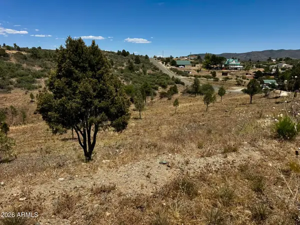 16776 W Trap Road #8, Kirkland, AZ 86332