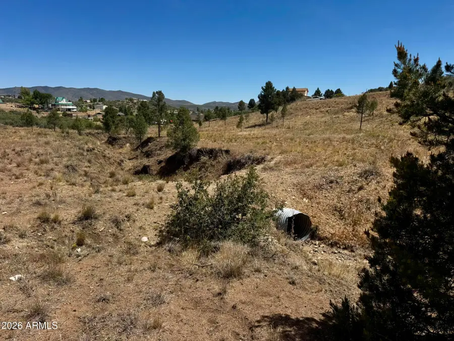 16776 W Trap Road #8, Kirkland, AZ 86332 - #3