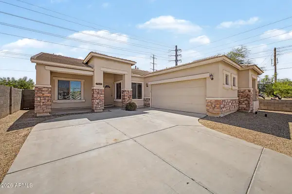 7517 S 15th Drive, Phoenix, AZ 85041