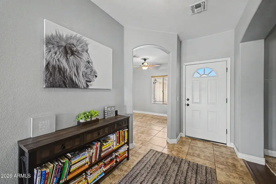 7517 S 15th Drive, Phoenix, AZ 85041 - #2