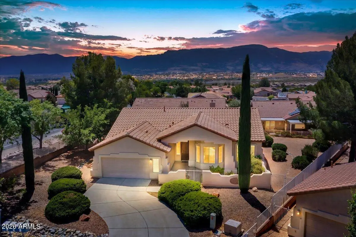 730 S Soaring Eagle Way, Cornville, AZ 86325 - #1