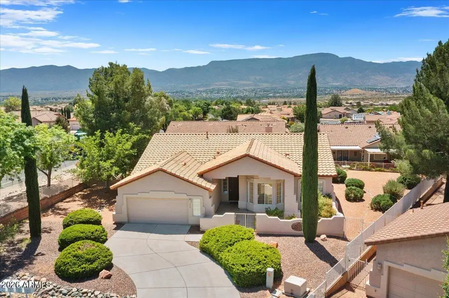 730 S Soaring Eagle Way, Cornville, AZ 86325 - #2