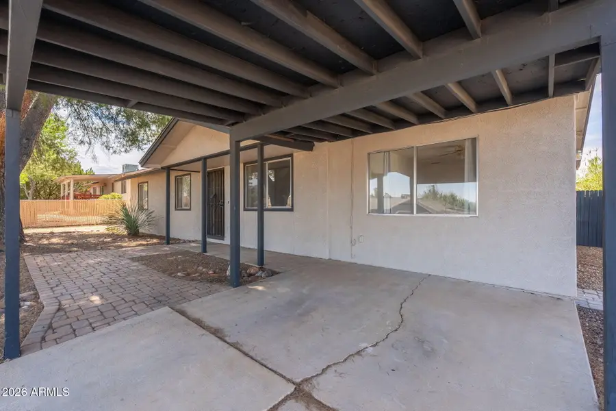 2426 S Lariat Circle, Cottonwood, AZ 86326 - #2