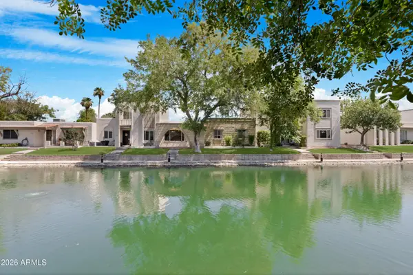 7722 E Vernon Avenue, Scottsdale, AZ 85257