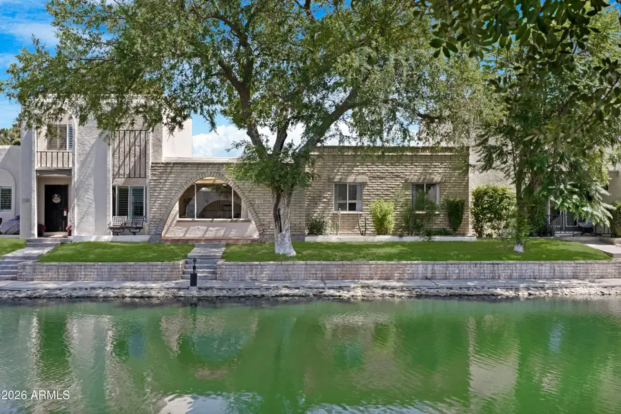 7722 E Vernon Avenue, Scottsdale, AZ 85257 - #2
