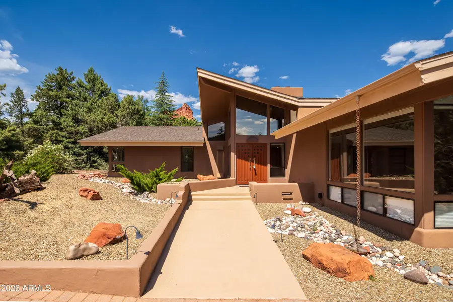 1530 Soldiers Pass Road, Sedona, AZ 86336 - #3