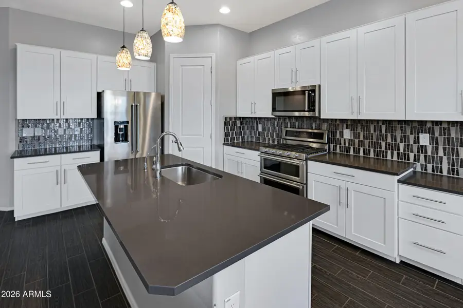 41725 W Harvest Moon Drive, Maricopa, AZ 85138 - #2