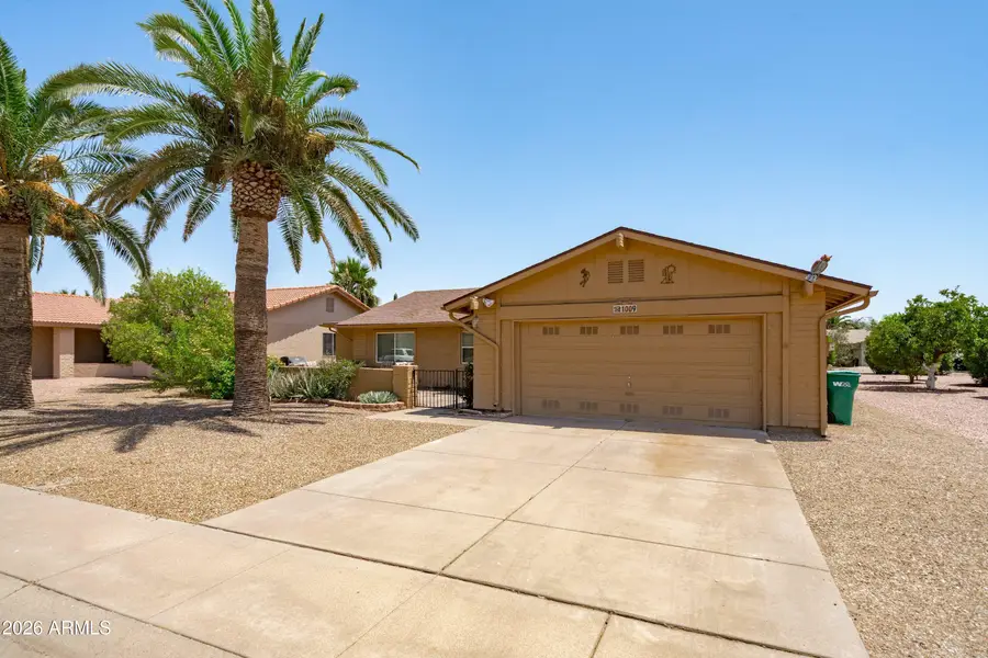 1009 Leisure World --, Mesa, AZ 85206 - #3
