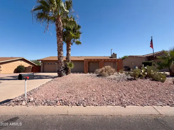17349 E El Pueblo Boulevard, Fountain Hills, AZ 85268