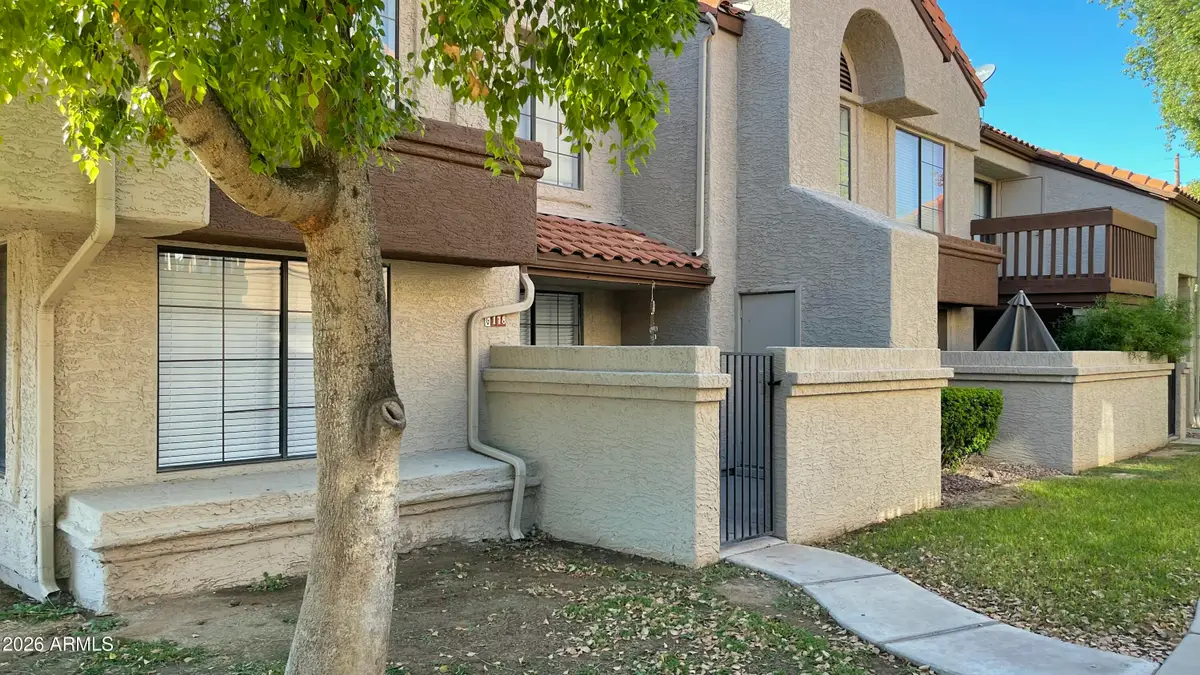 839 S Westwood -- #178, Mesa, AZ 85210 - #1