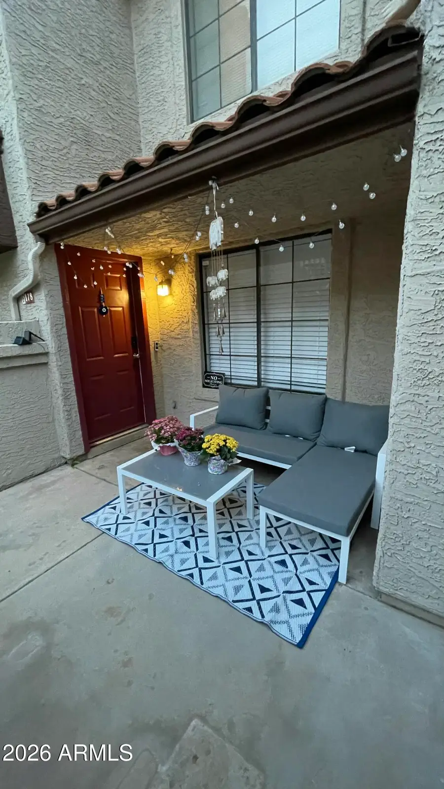 839 S Westwood -- #178, Mesa, AZ 85210 - #2